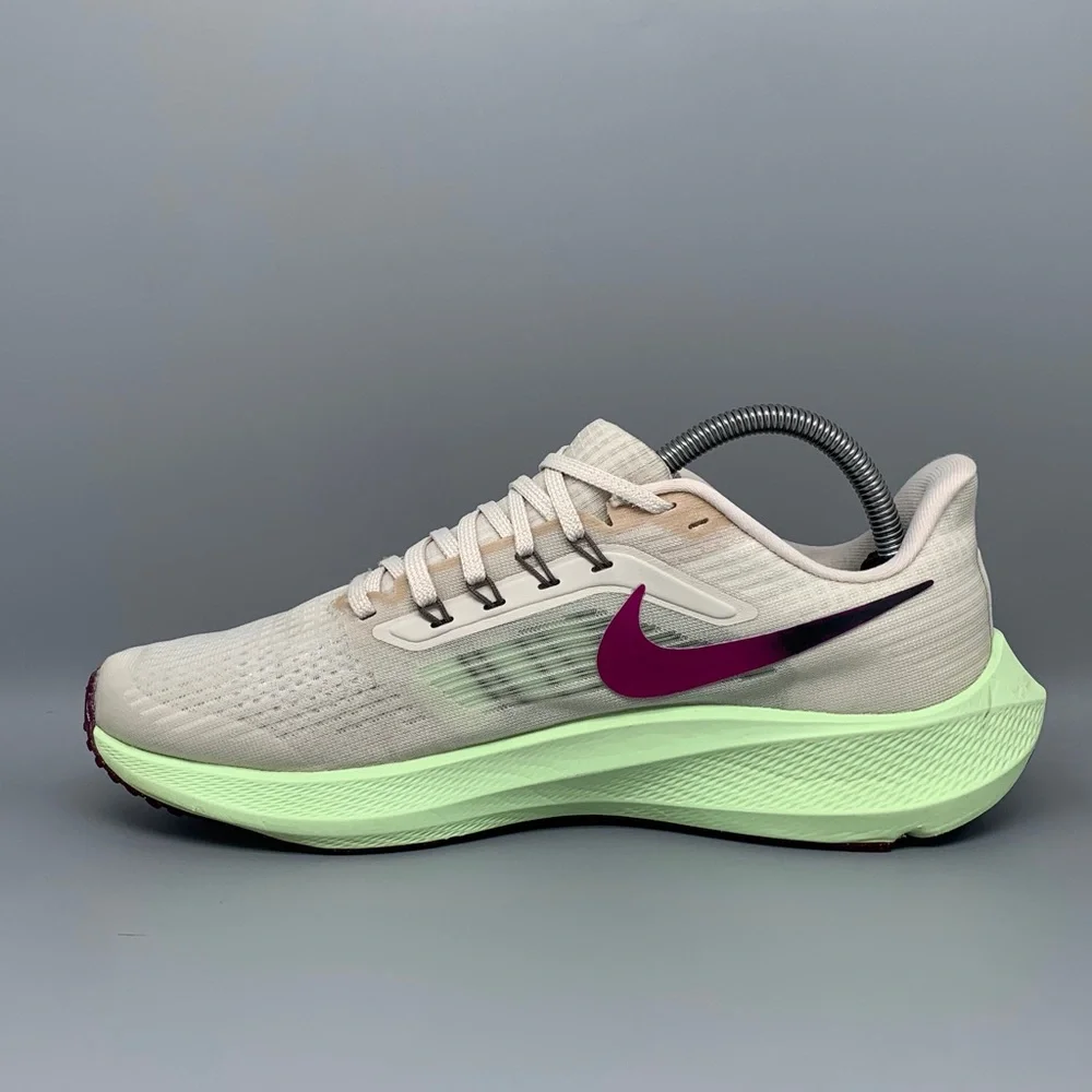 Nike ZoomX Pegasus‎ Turbo Next Nature White Pink DH4072-101 Women’s Sz 10